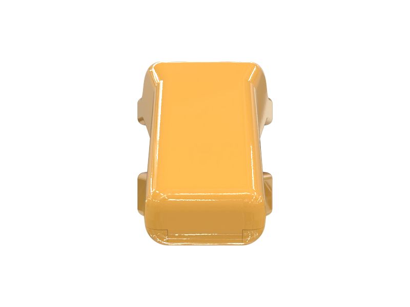 Центральный переходник с двусторонним креплением