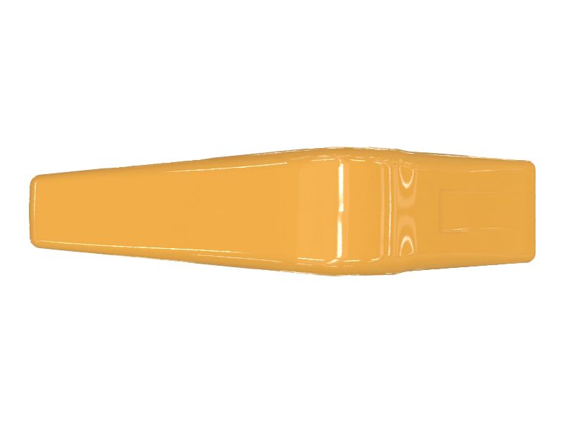 Двухполосный правый переходник