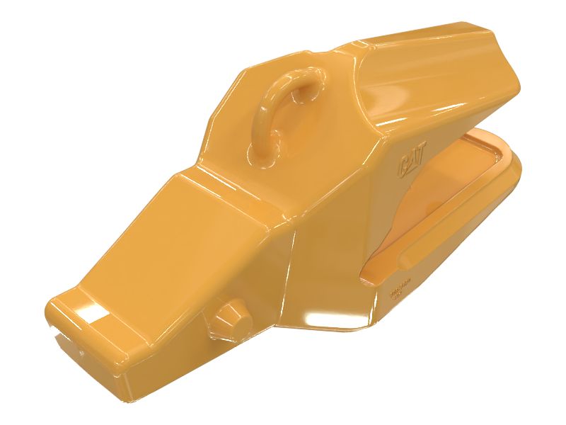 Переходник угловой левый