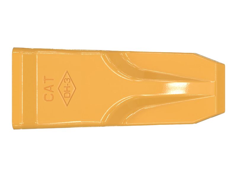 Наконечник улучшенного проплавления