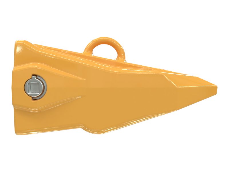 Усиленный пробивающий наконечник