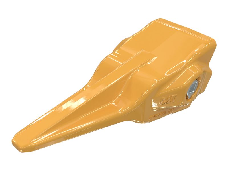 Заостренный наконечник ковша