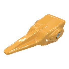 505-4098: 铲斗钉型铲尖