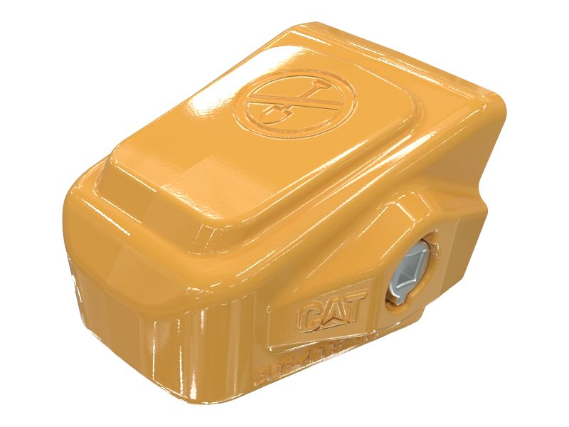 505-4005: Bucket Tip