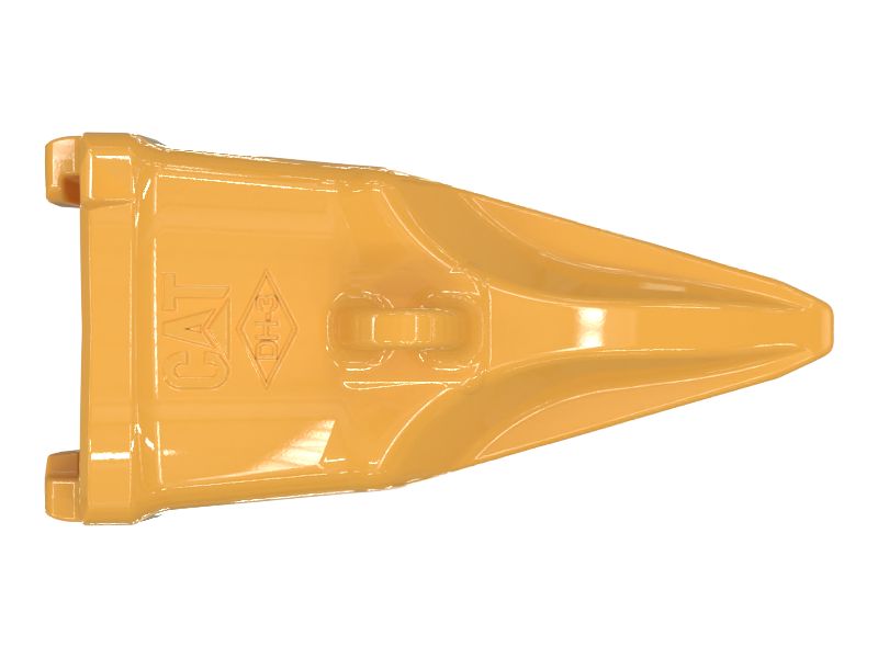 Проплавляющийся наконечник