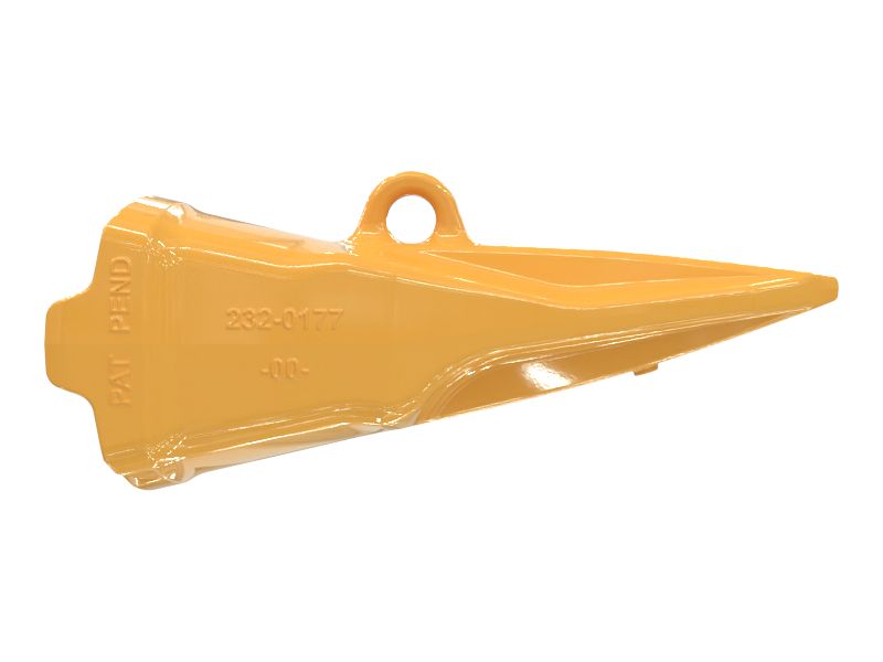 Заостренный наконечник K170