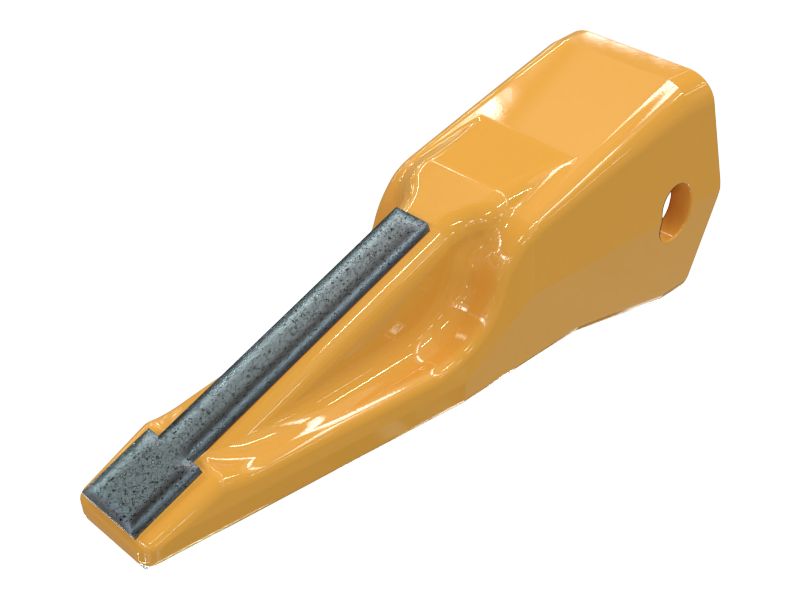 159-0356: НАКОНЕЧНИК РЫХЛИТЕЛЯ