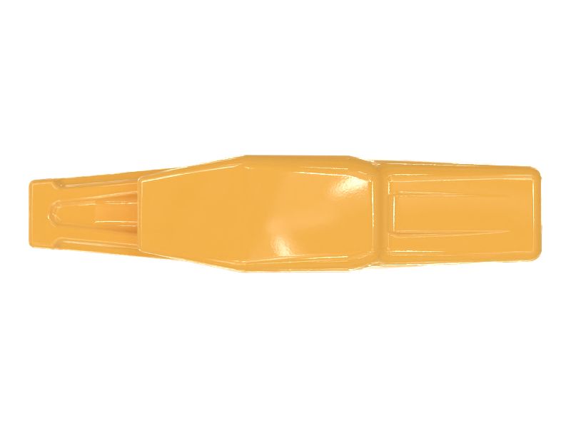 Центральный переходник с двусторонним креплением