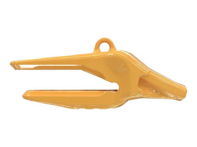 Двухполосный правый переходник