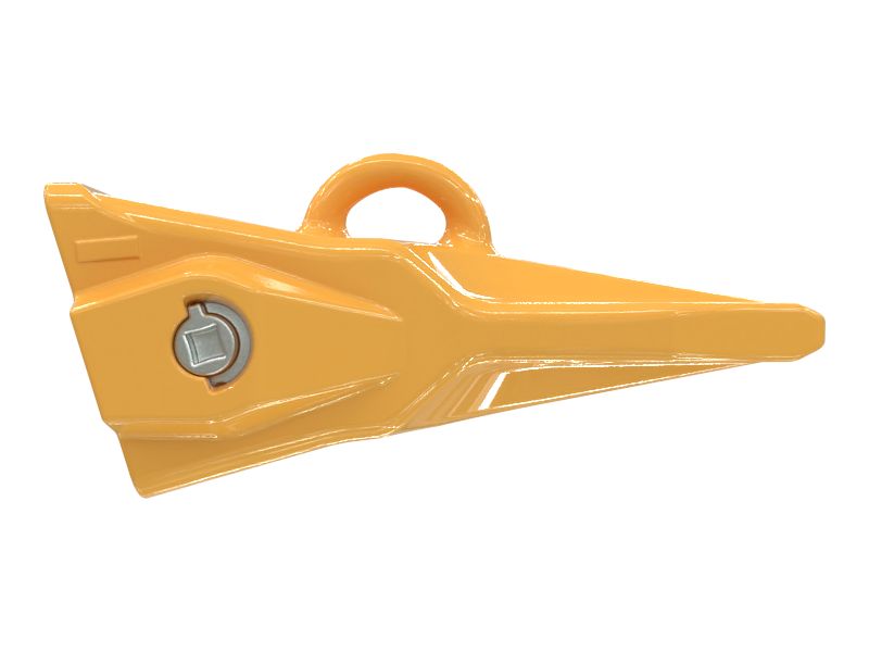 Наконечник улучшенного проплавления