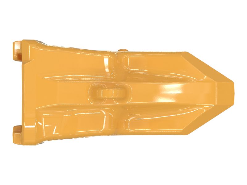 Пробивающий наконечник для тяжелых условий эксплуатации