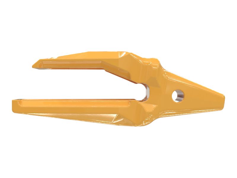 Центральный переходник с двусторонним креплением