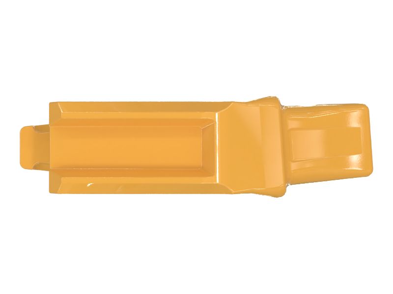 Двухполосный правый переходник