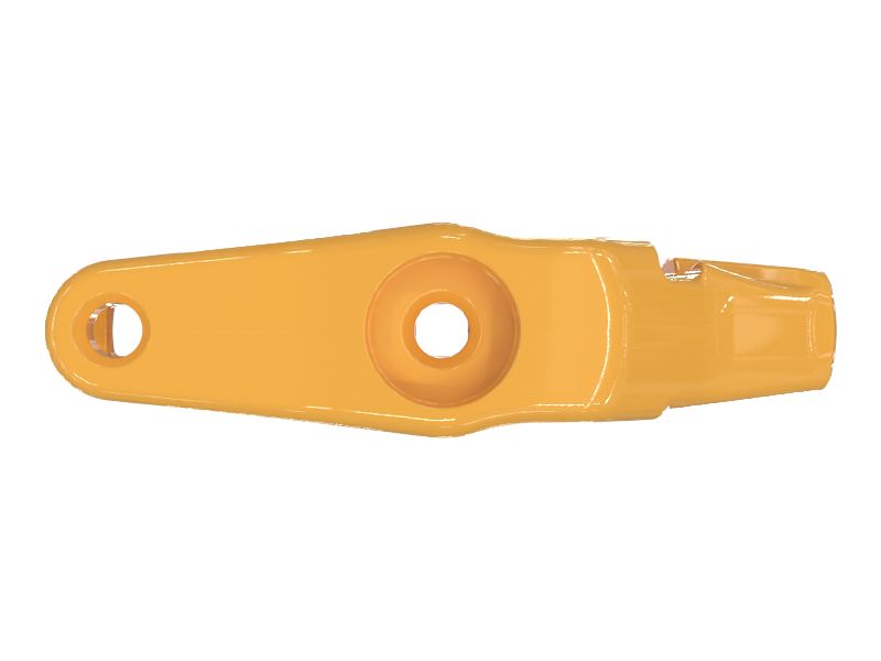 Центральный переходник с двусторонним креплением