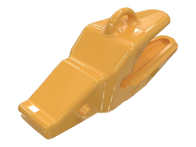 Центральный переходник с двусторонним креплением