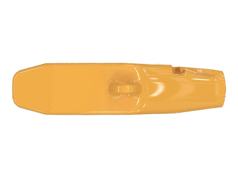 Угловой переходник с креплением заподлицо