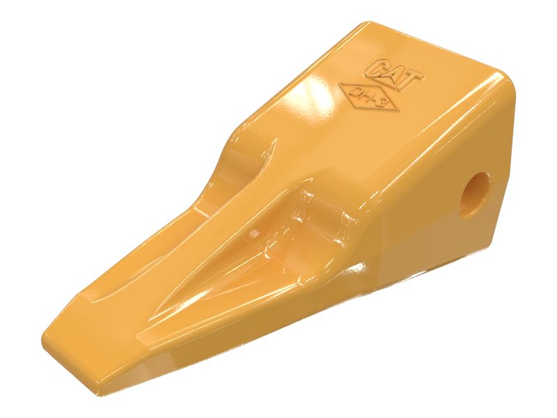 Проплавляющийся наконечник