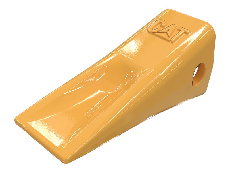 Длинный наконечник