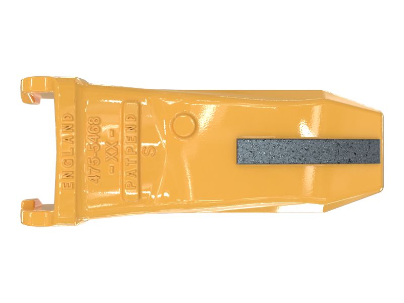 Наконечник для тяжелых условий эксплуатации (ARM)