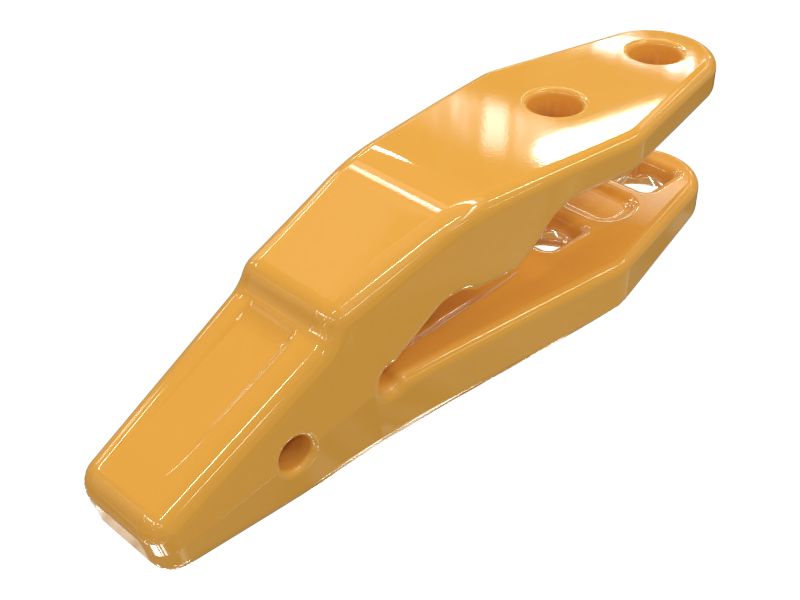 Центральный переходник с двусторонним креплением