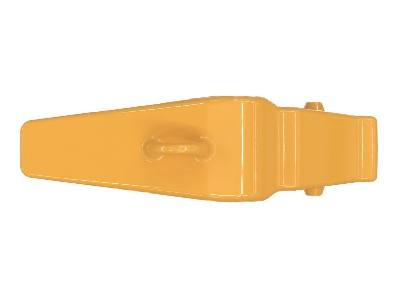 Двухполосный правый переходник