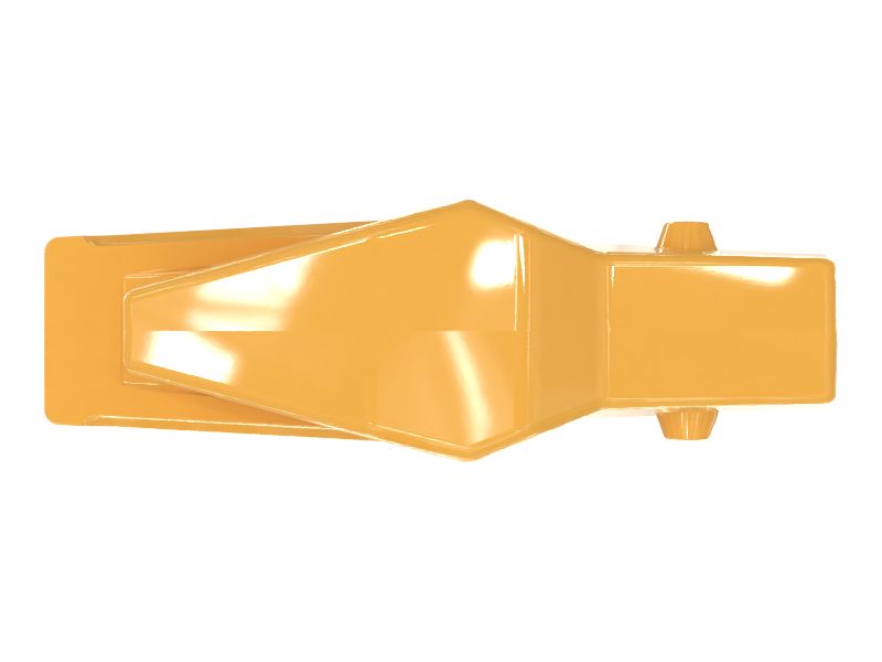 Центральный переходник с двусторонним креплением