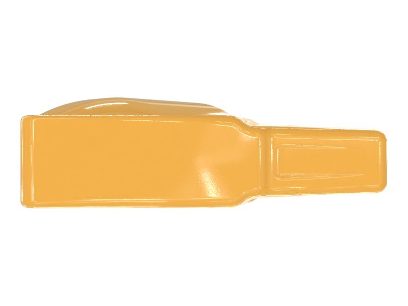 Правый угловой переходник