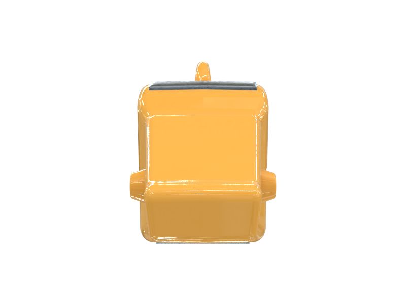 Правый ARM переходник с двусторонним креплением