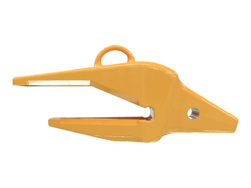 Центральный переходник с двусторонним креплением