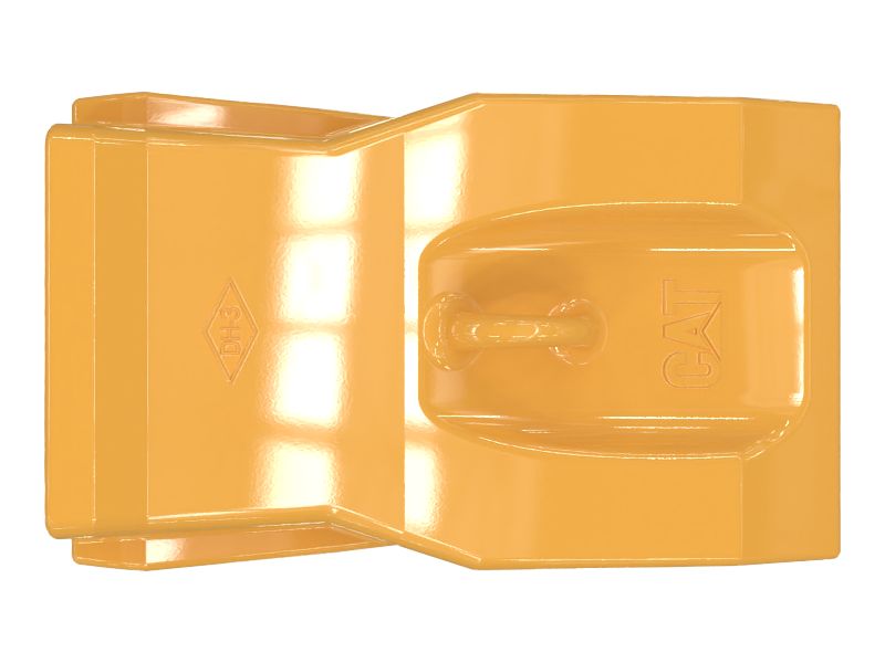 Абразивостойкий наконечник для тяжелых условий эксплуатации