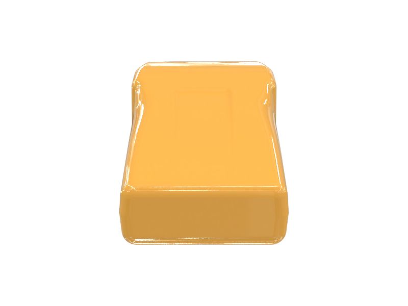 Центральный переходник с двусторонним креплением