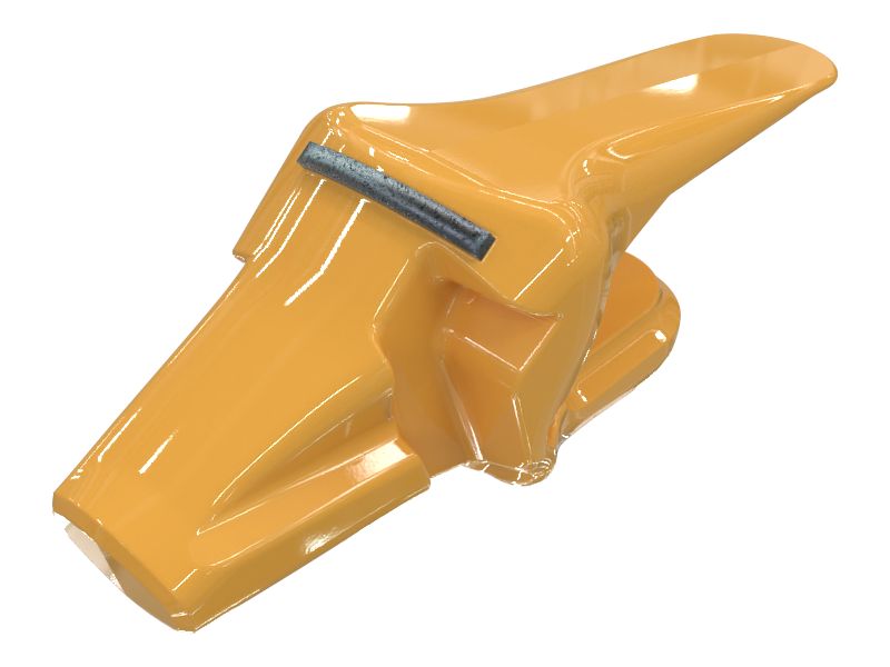 Износостойкий центральный переходник