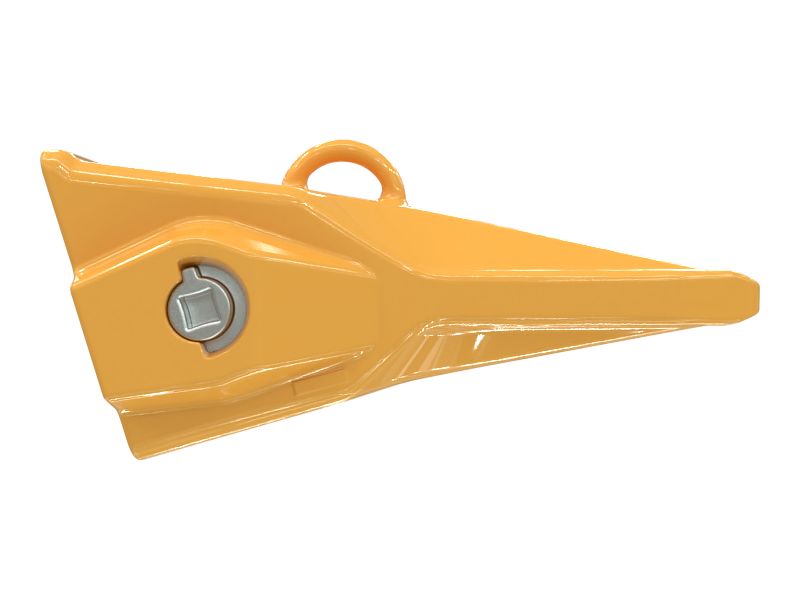 Наконечник улучшенного проплавления