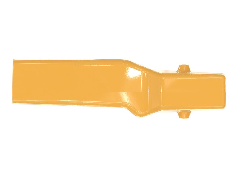 Правый угловой переходник