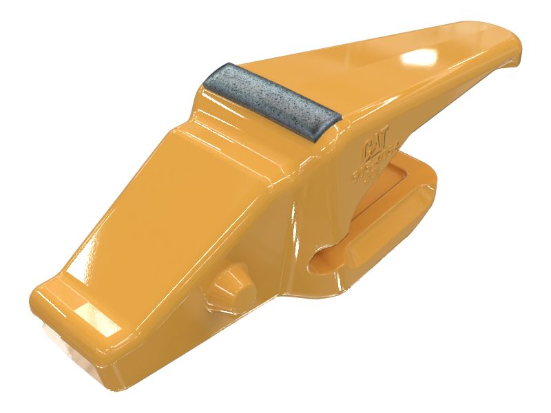 Правый ARM переходник с двусторонним креплением