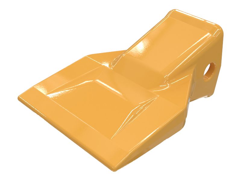 Широкий наконечник ковша J300