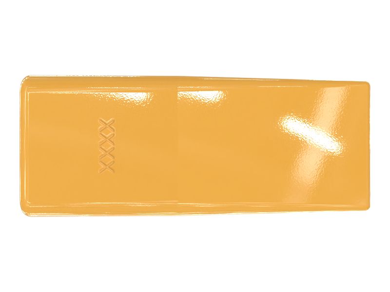 Длинный наконечник с общей длиной 194,40 мм