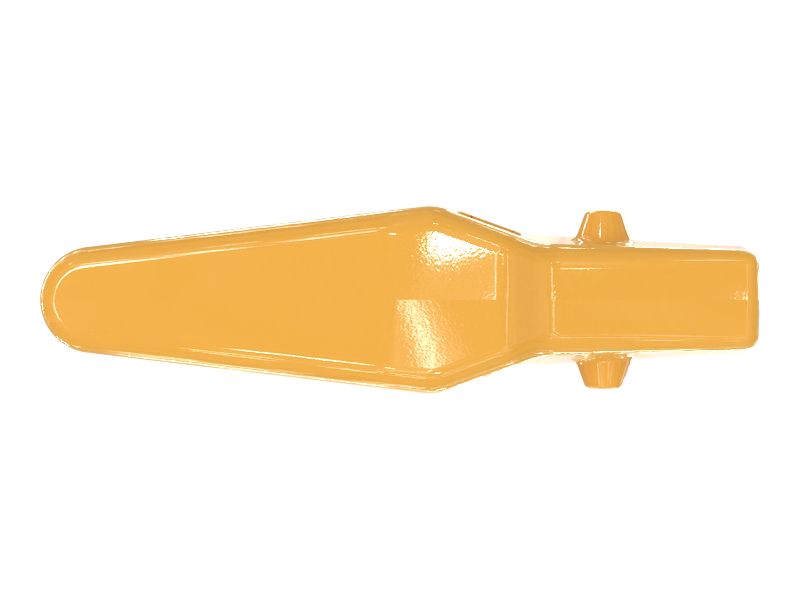 ПРАВЫЙ УГЛОВОЙ ПЕРЕХОДНИК С 2 СТЯЖКАМИ