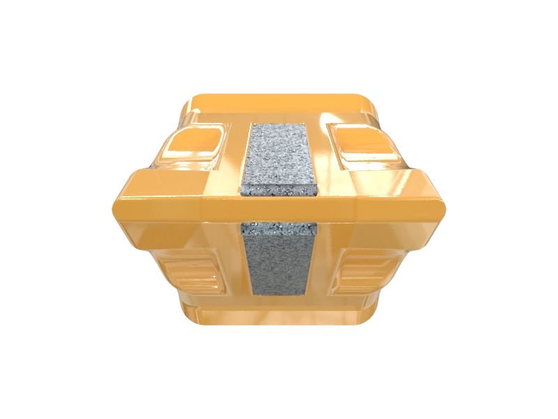 116-7459: Bucket Tip | Cat® Parts Store