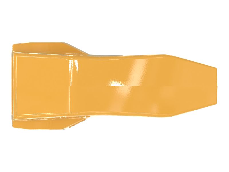 Усиленный пробивающий наконечник