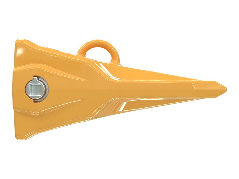 Наконечник улучшенного проплавления