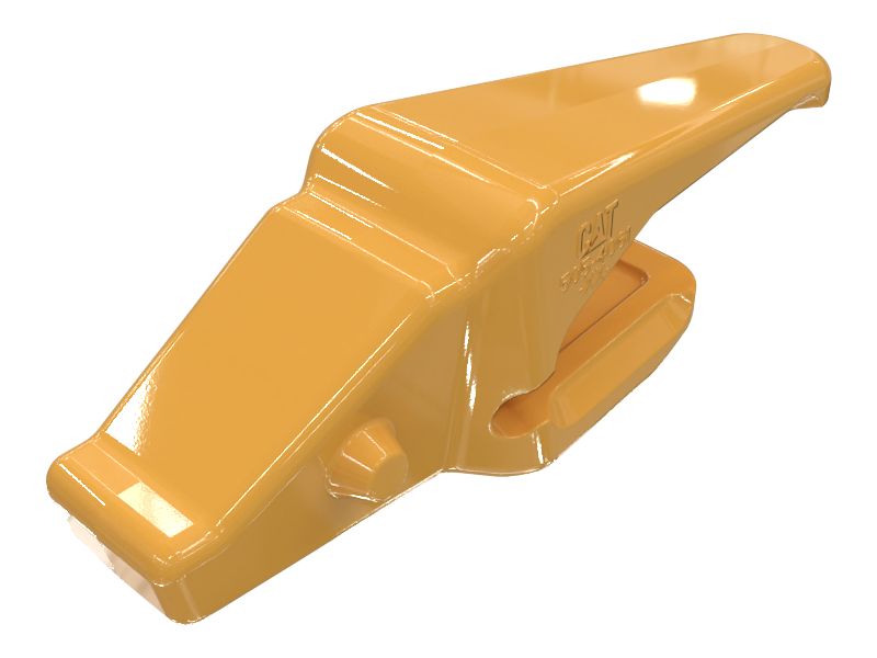 Двухполосный правый переходник