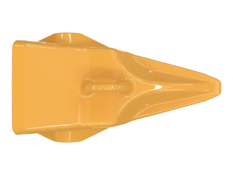 Проплавляющийся наконечник