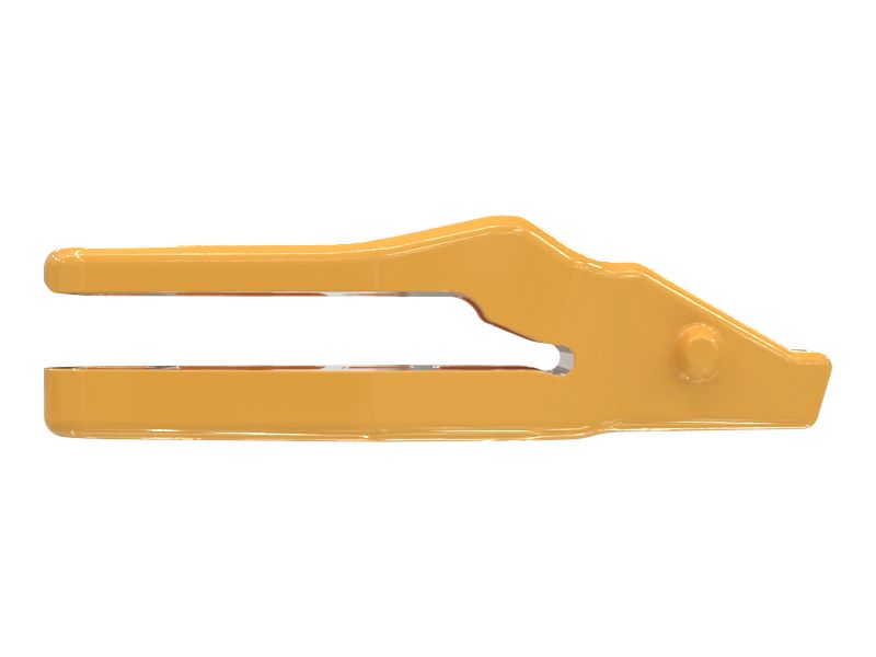 Центральный переходник с двусторонним креплением