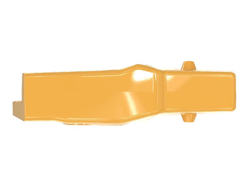 Переходник угловой левый