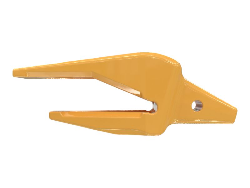 Центральный переходник с двусторонним креплением