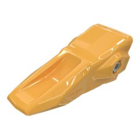 505-4002: 100 重负荷铲尖
