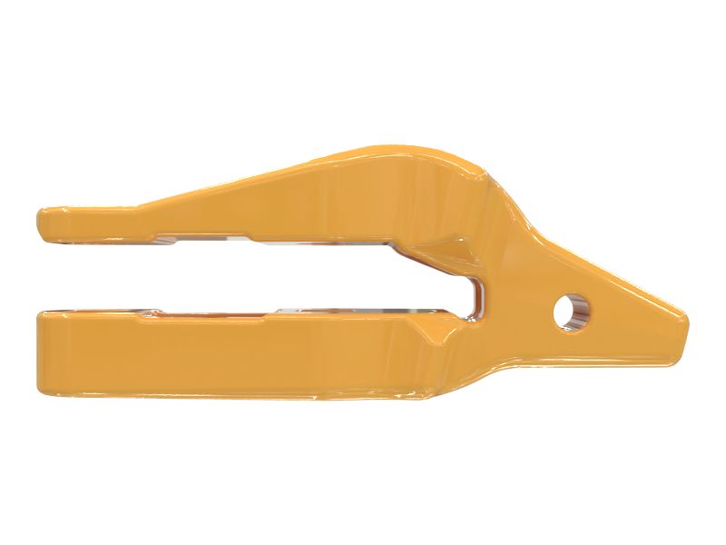 Центральный переходник с двусторонним креплением