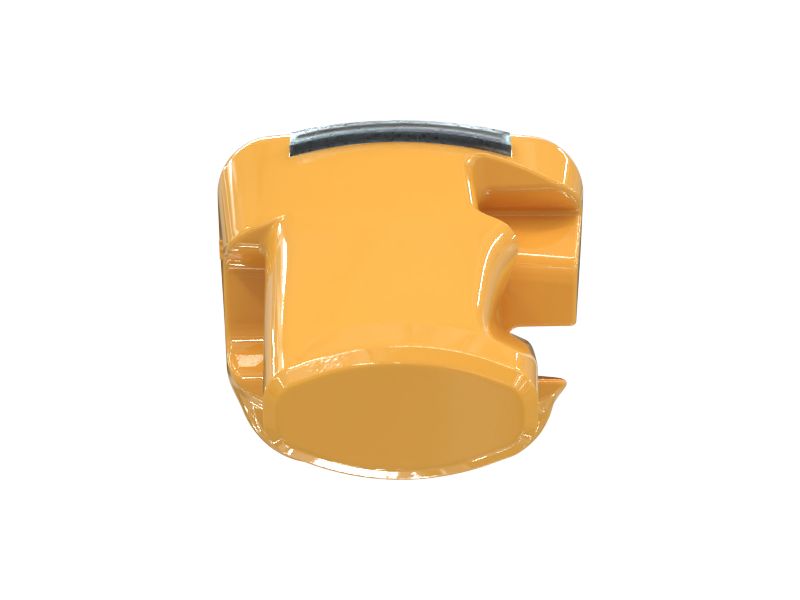 Правый ARM переходник с двусторонним креплением