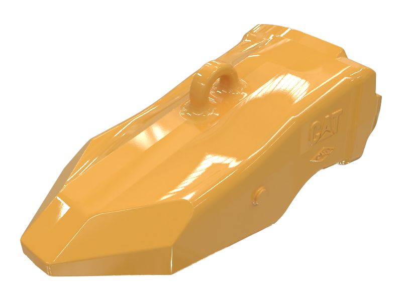 Пробивающий наконечник для тяжелых условий эксплуатации